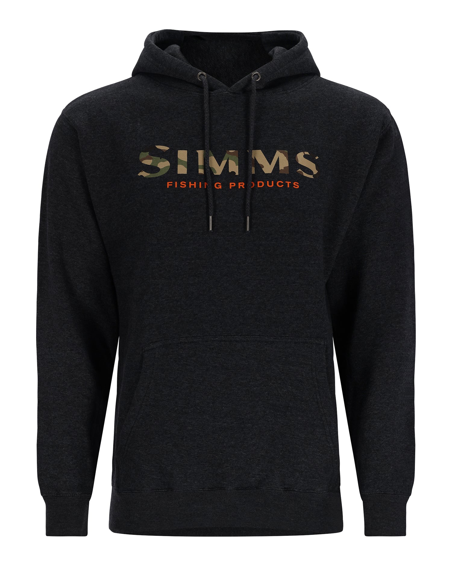 M's Simms Logo Hoody | Simms Fishing Products