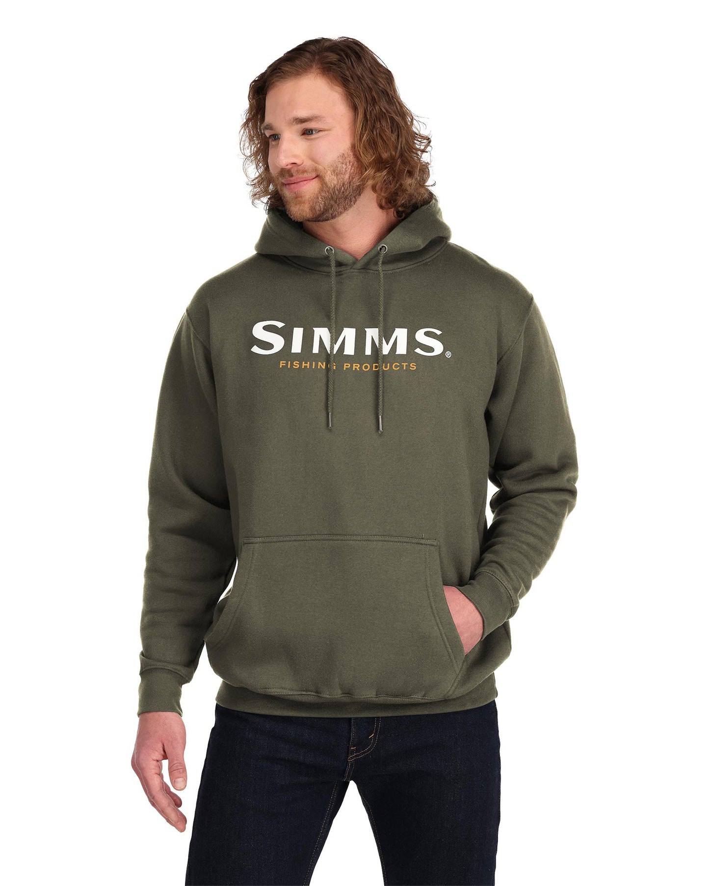 13456-658-simms-logo-hoody-model-front -rollover