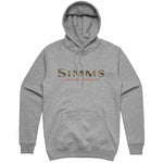 M's Simms Logo Hoody - CX