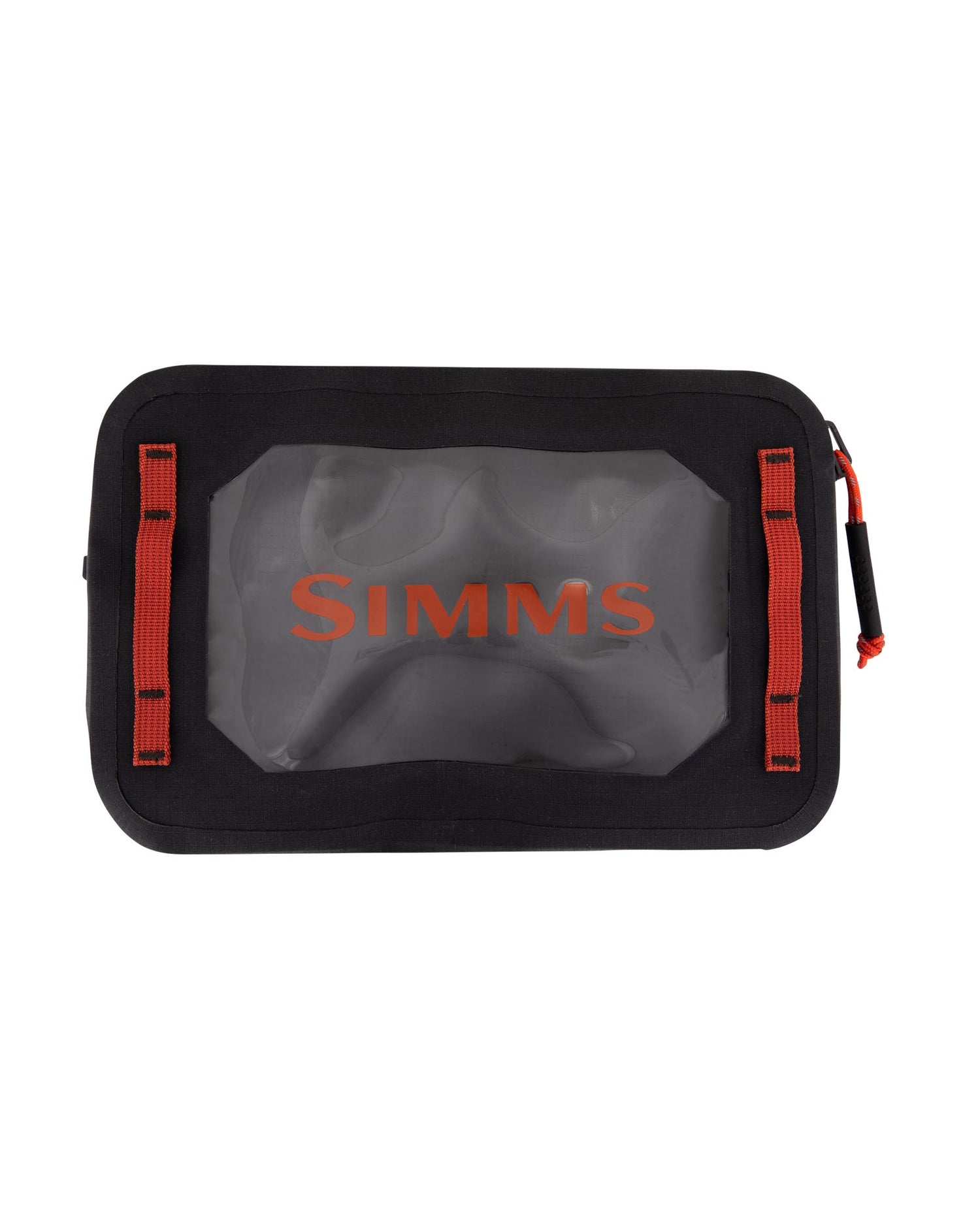 Dry Creek Z Gear Pouch Small Black