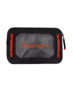 Dry Creek Z Gear Pouch Small Black