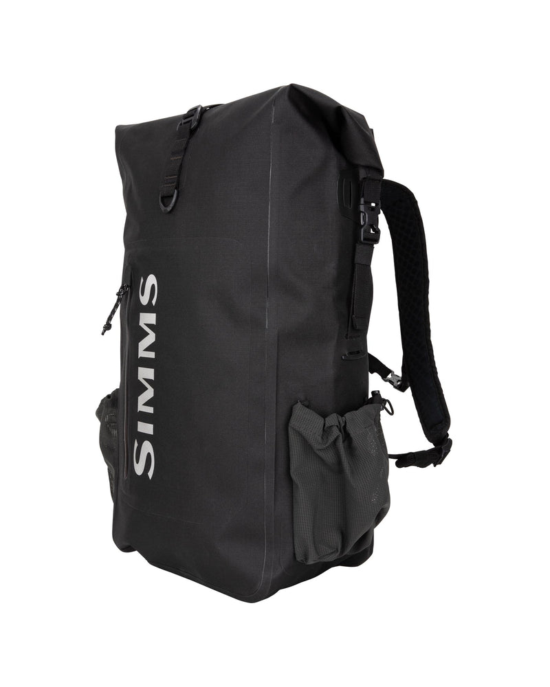 Dry Creek Rolltop Backpack | Simms Fishing Products