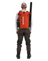 Simms Orange