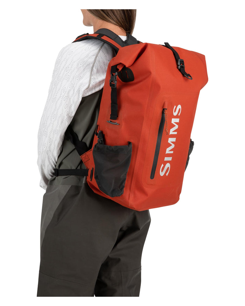 Simms clearance dry backpack