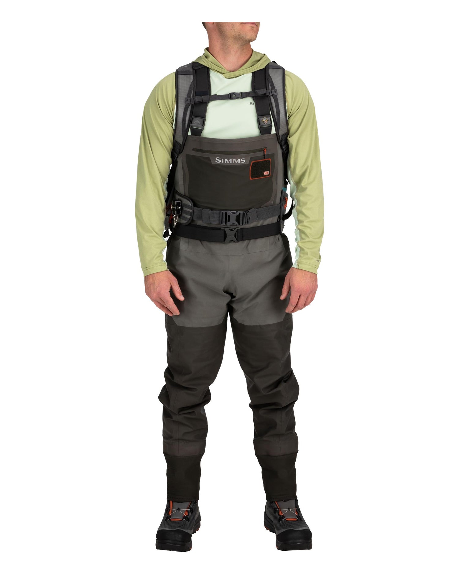 Dry Creek Z Backpack | Simms Fishing Products