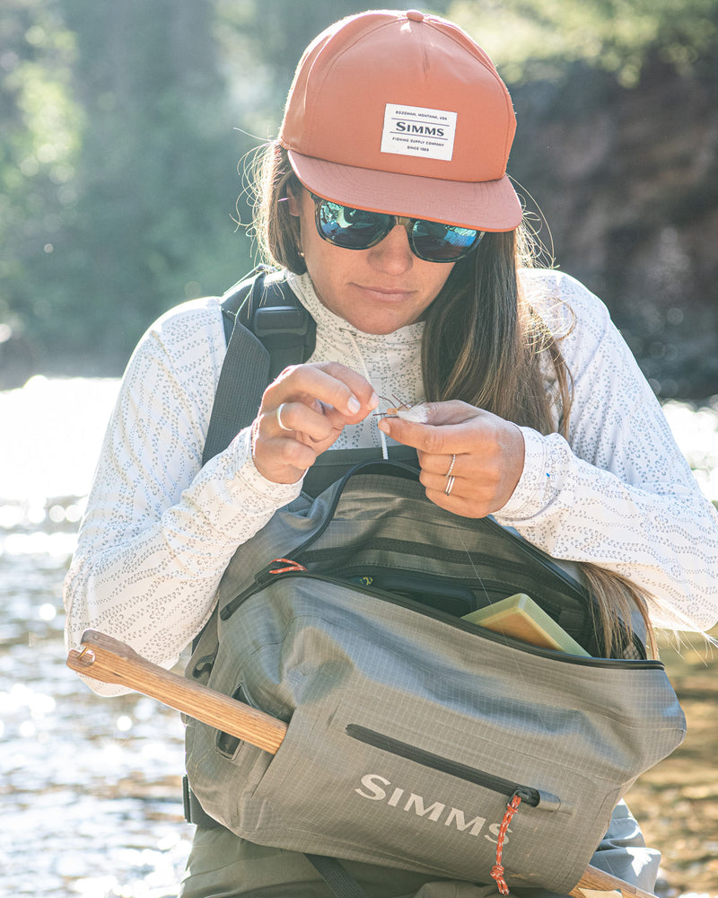 Dry Creek Z Sling | Simms Fishing Products