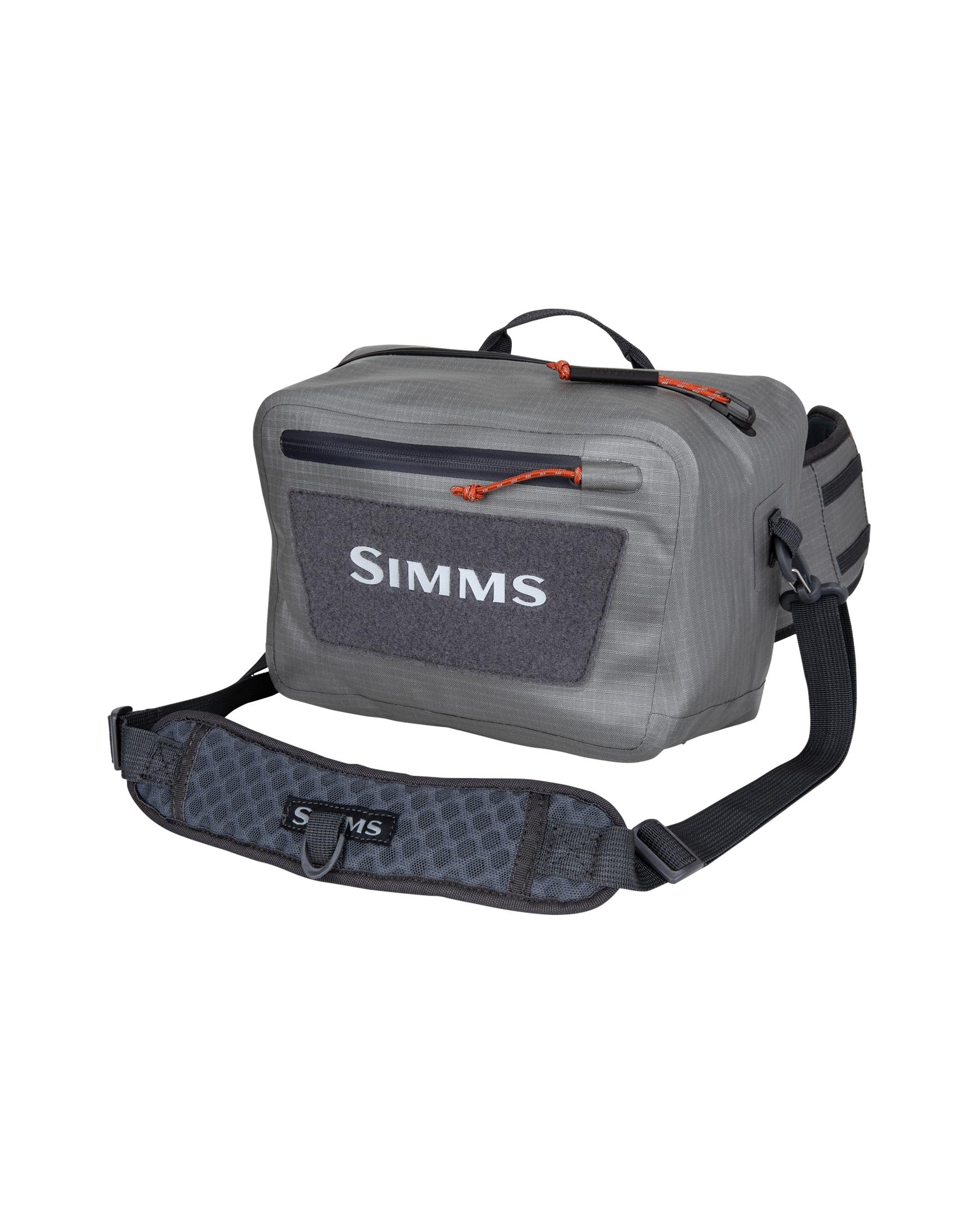 Dry Creek Z Hip Pack Simms Fishing