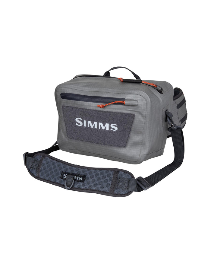 Dry Creek Z Hip Pack Steel