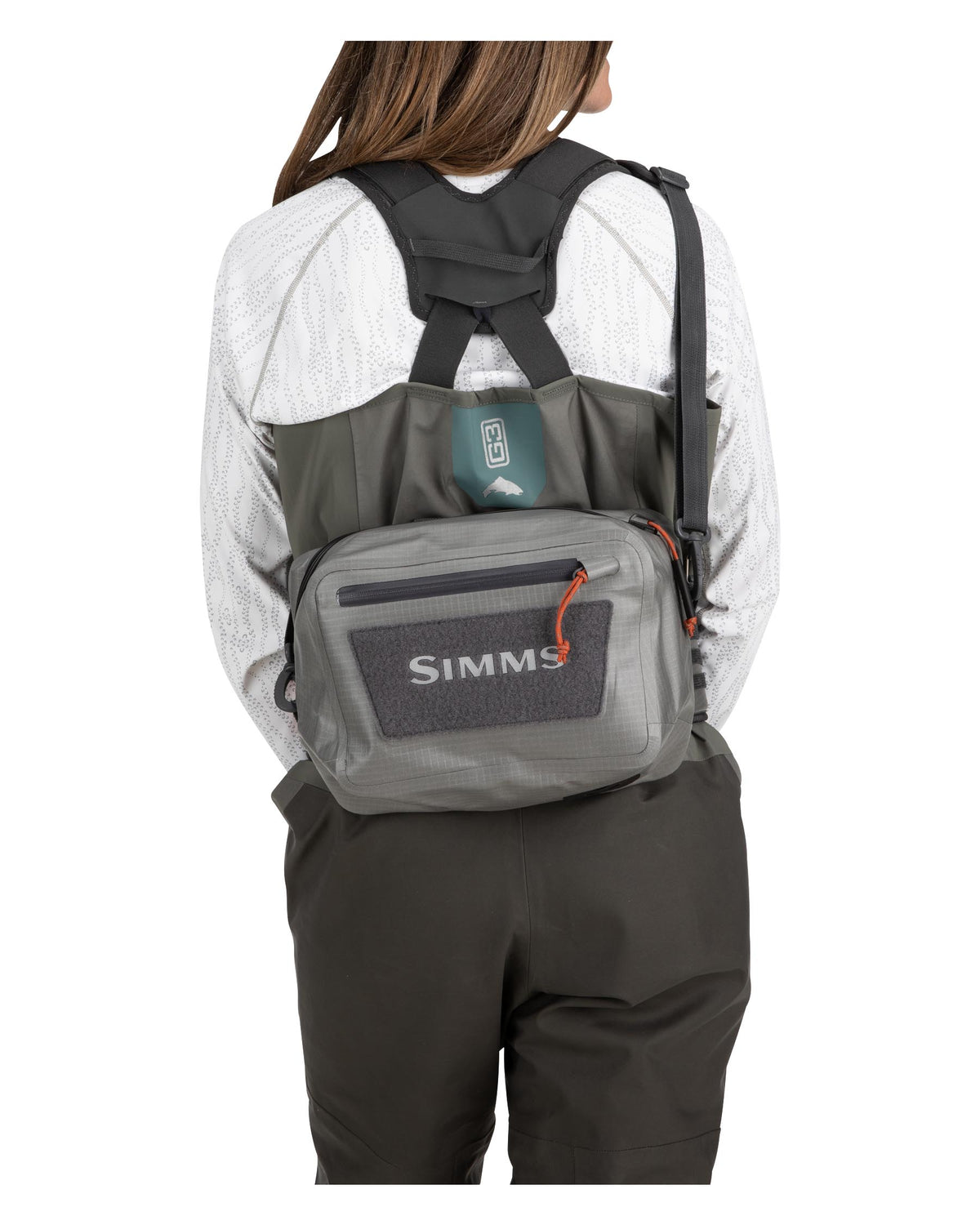 Dry Creek Z Hip Pack