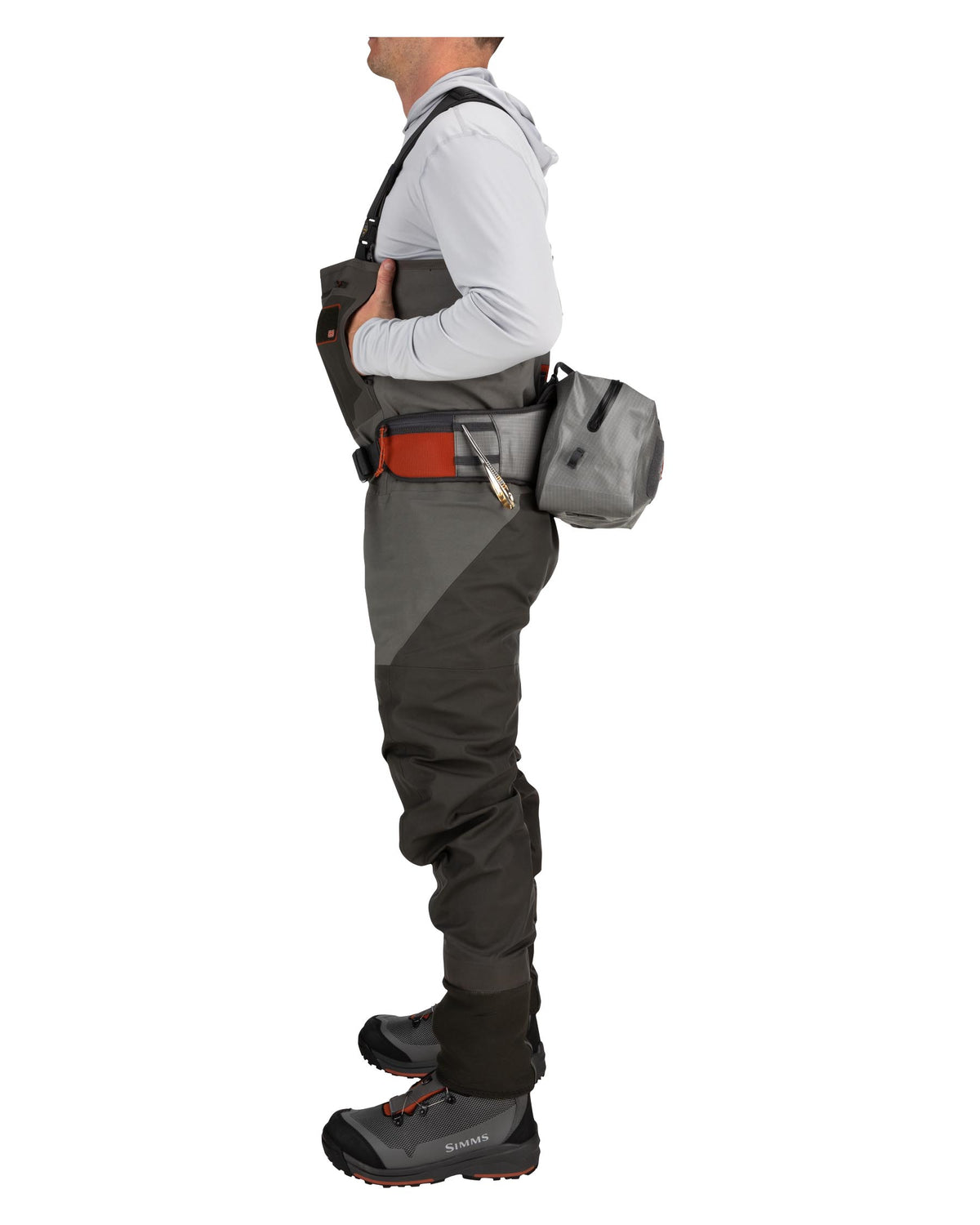 Dry Creek Z Hip Pack