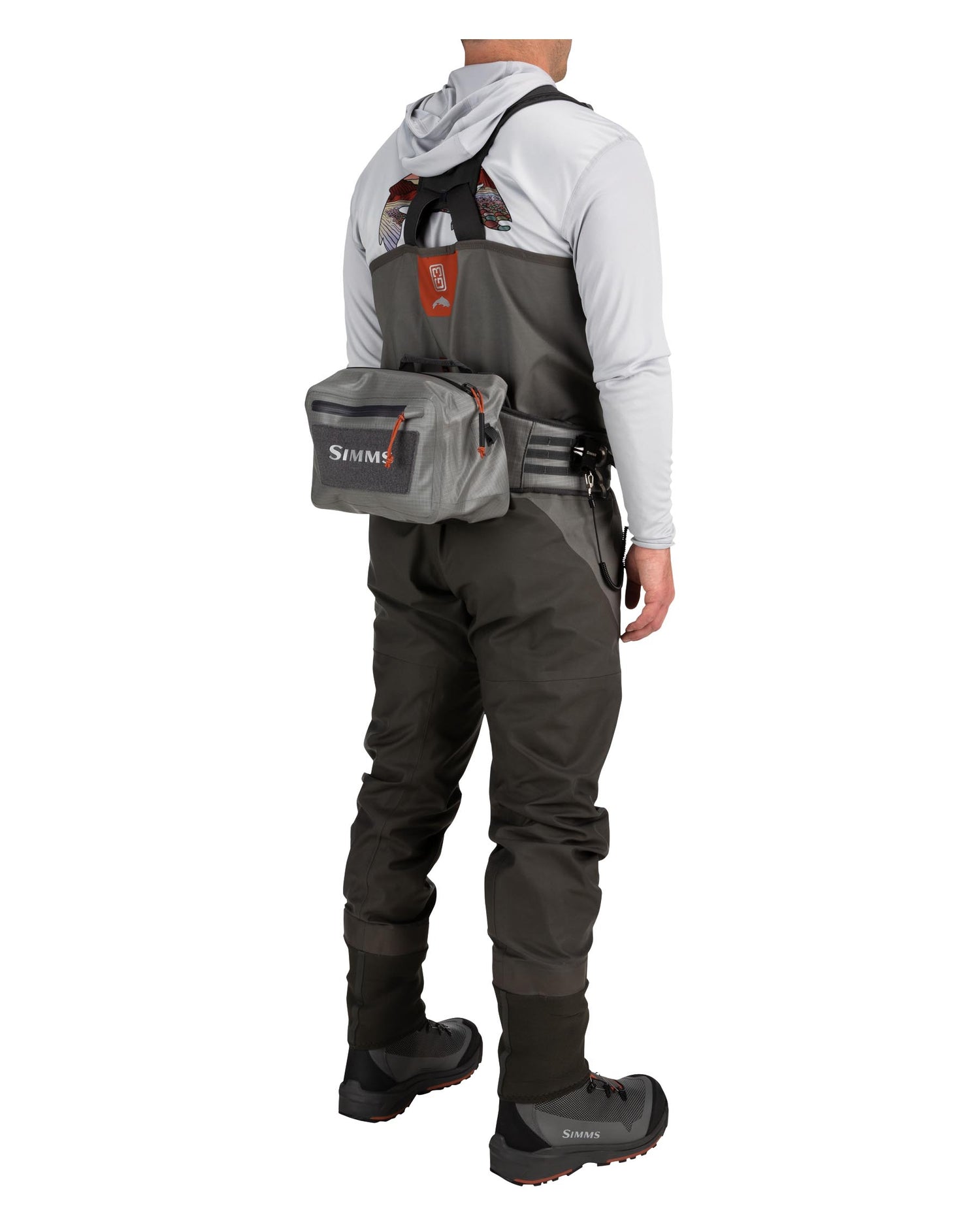 Dry Creek Z Hip Pack