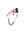 flyweight-plier Simms Orange
