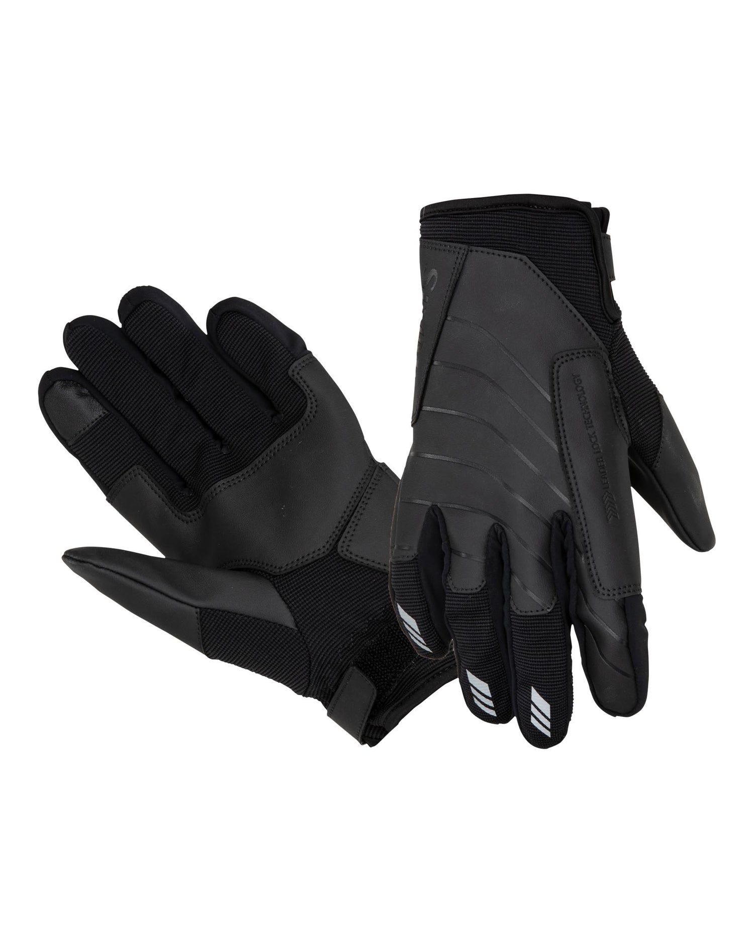 M's Offshore Angler's Glove Black
