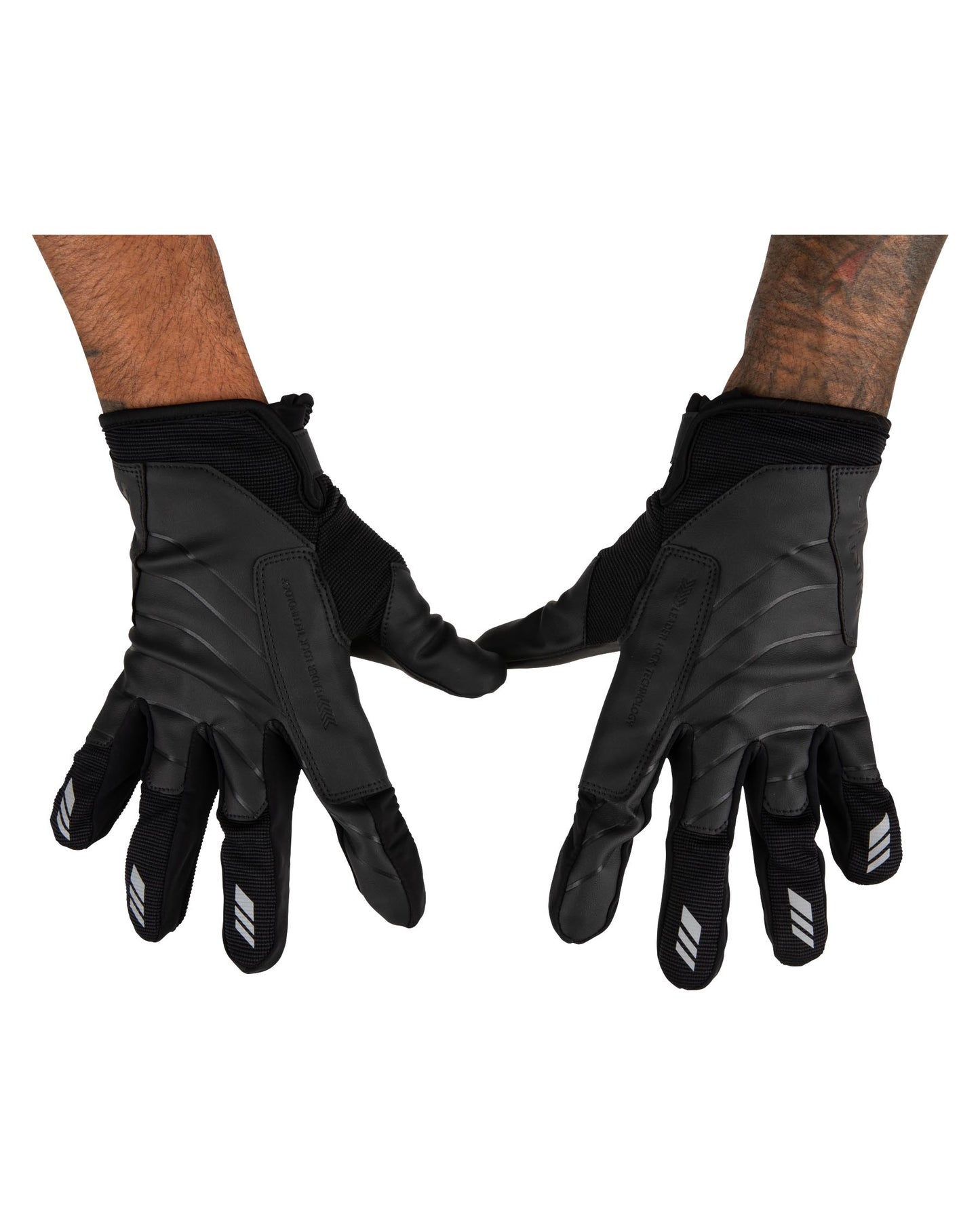 Hi-Tech PolarTX Large Gloves HT10-L - Fishingurus Angler's International  Resources