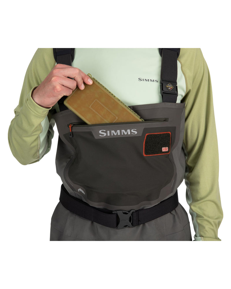 Simms Women's G3 Guide Fly Fishing Waders – Manic Tackle Project