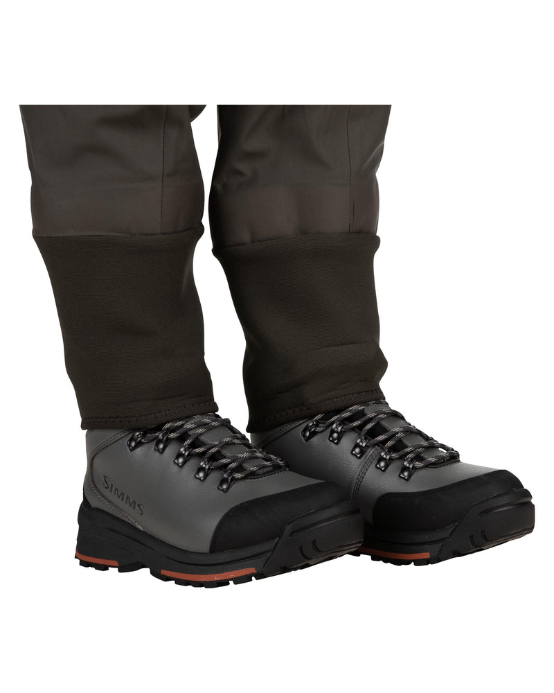 Simms G3 Women's Guide Stockingfoot Wader – essential Flyfisher
