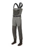 W's G3 Guide Stockingfoot Gunmetal