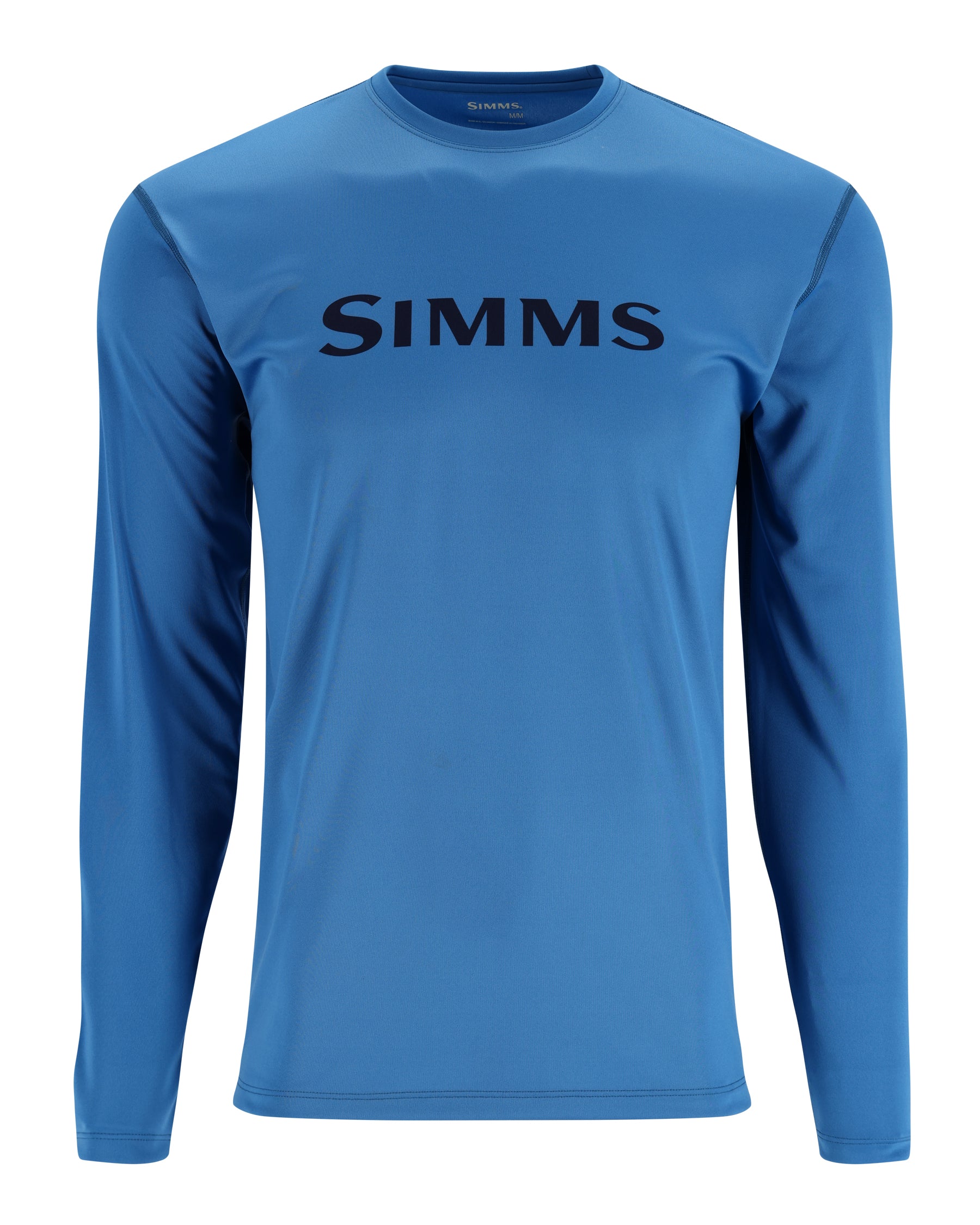M's Tech Tee  Simms Fishing Products