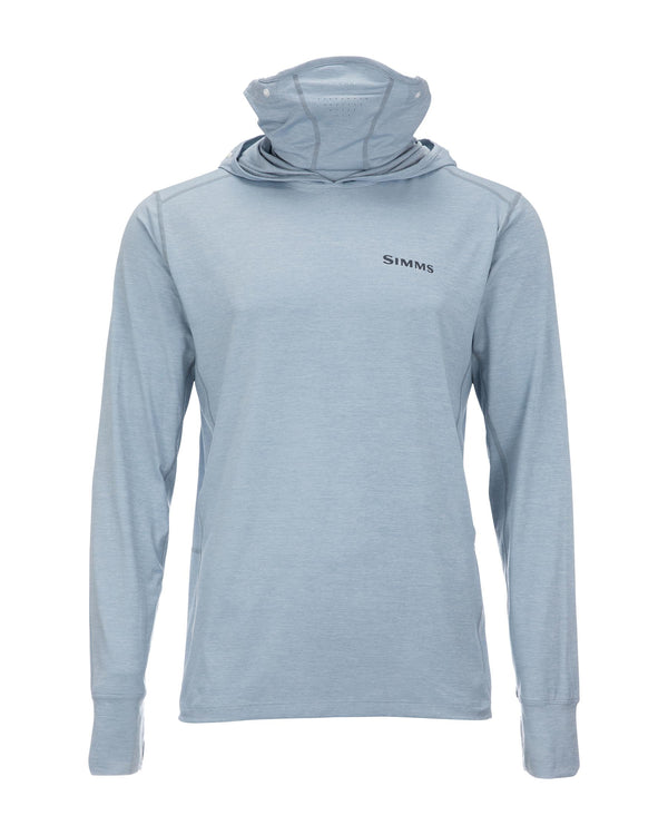 solarflex-guide-cooling-hoody Steel Blue