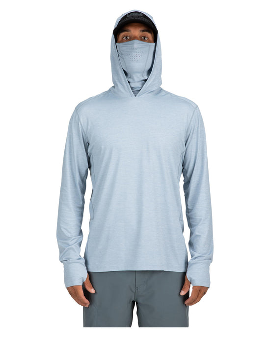 M's SolarFlex® Guide Cooling Hoody | Simms Fishing Products