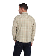 13487-153-brackett-ls-shirt-dark-stone-classic-plaid-model-back