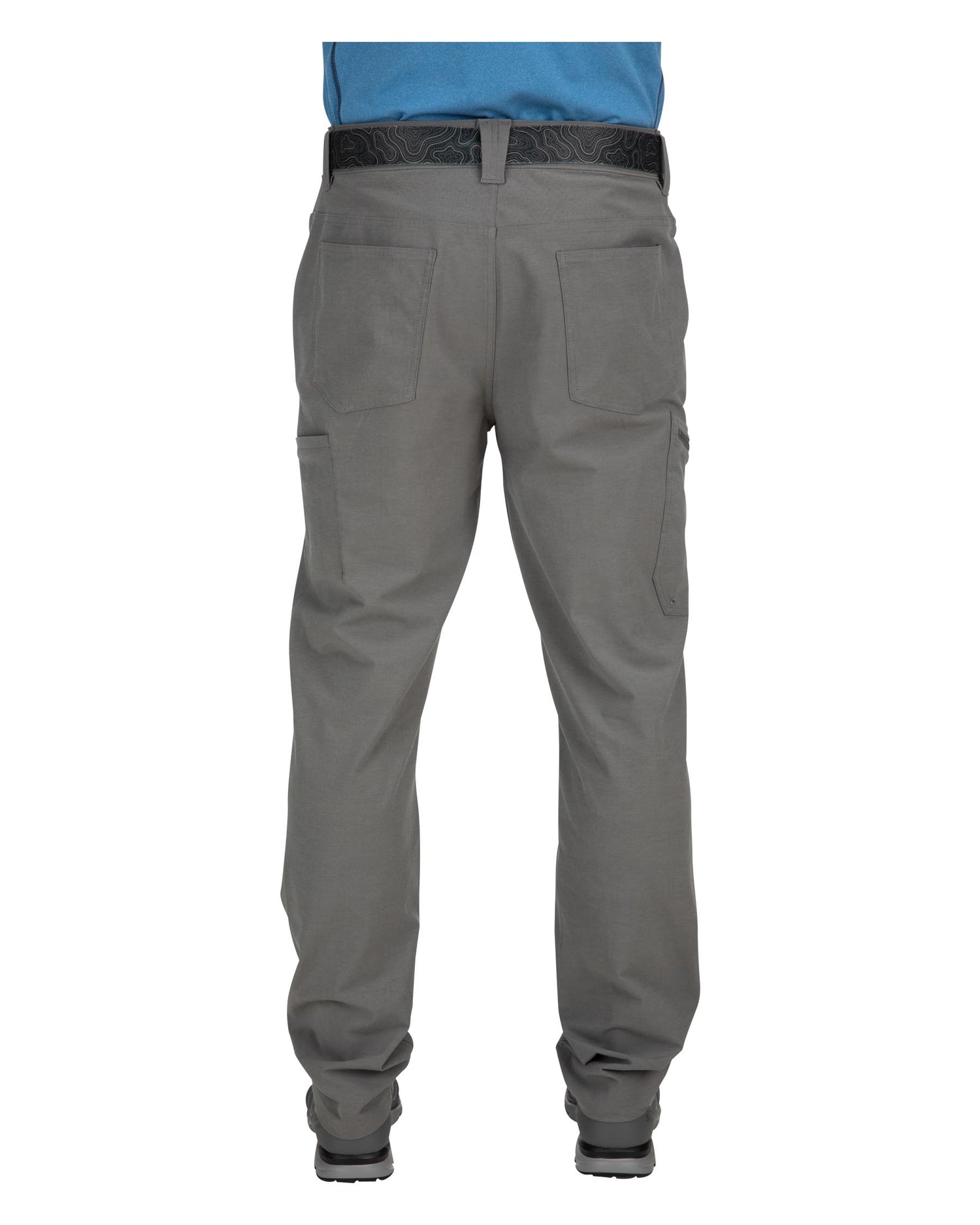 Simms Cargo Pants for Men