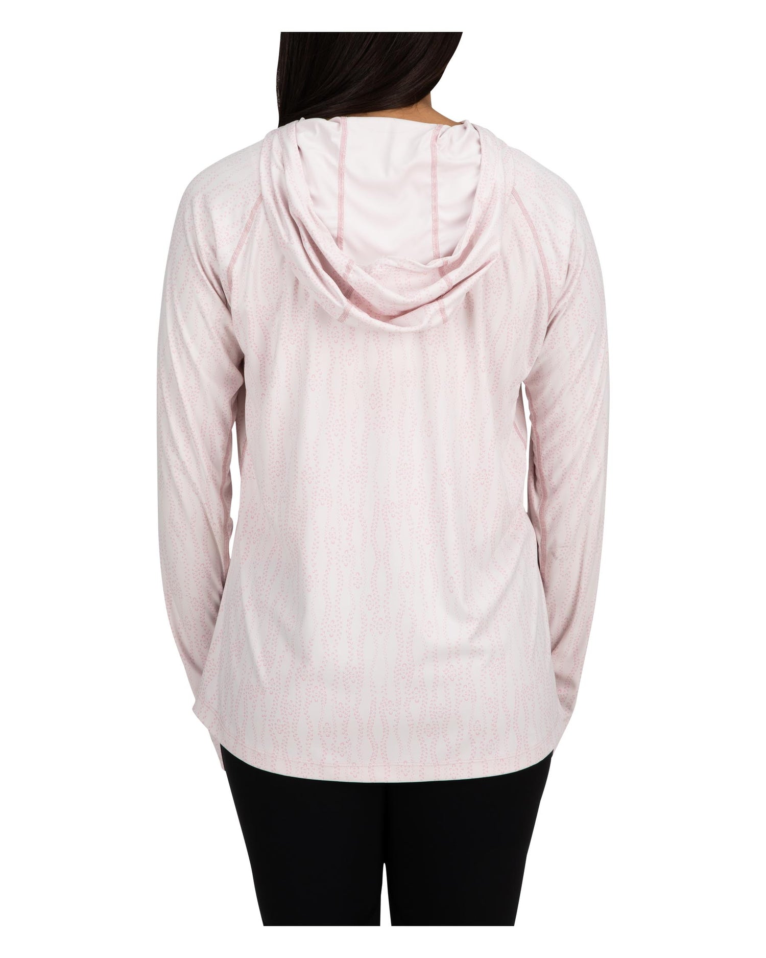 Lily Pad Cloud Pink