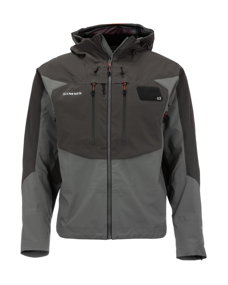 M's G3 Guide Wading Jacket
