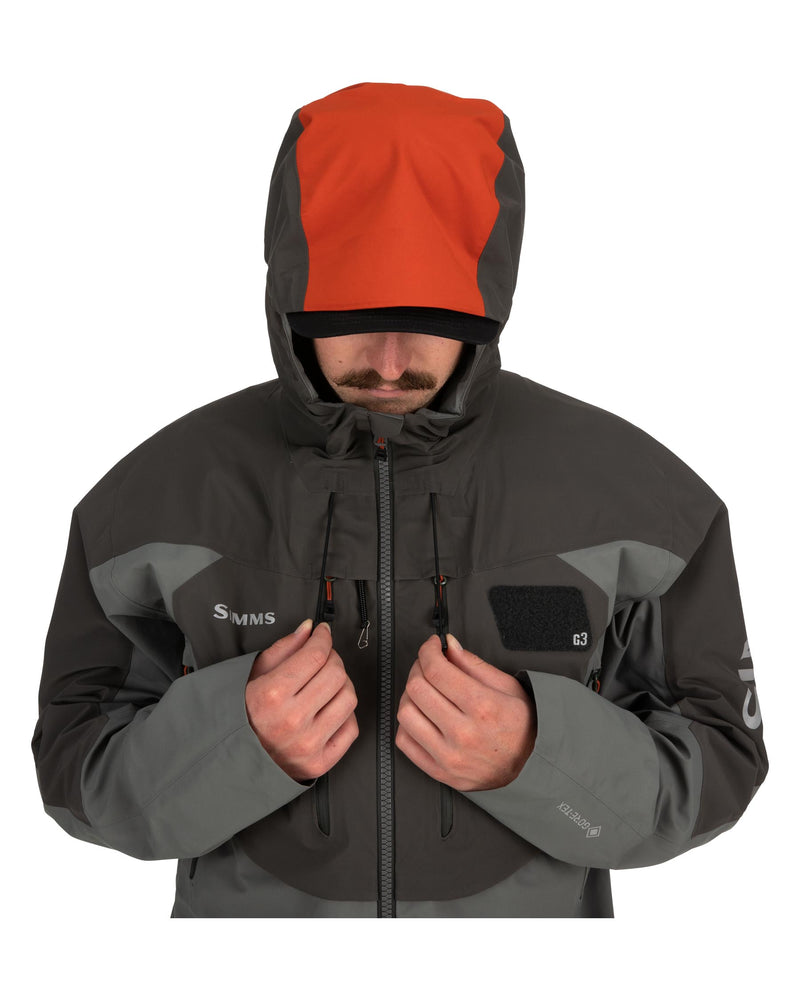 M's G3 Guide Wading Jacket