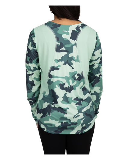 Woodland Camo Avalon
