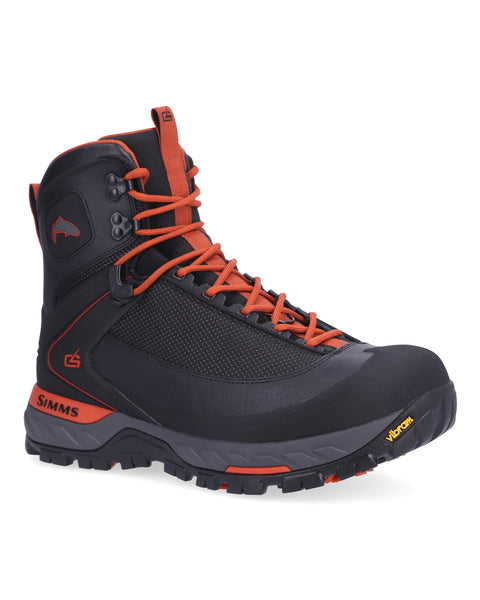 新品　OMMO VOLUME HEAD SABOT BOOTS 13507-003-g4-pro-powerlock-