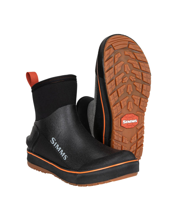 13513-001-simms-challenger-7in-boot-black_s22-004-front Black