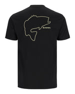 13516-001-bass-outline-t-shirt-Mannequin-s23-back