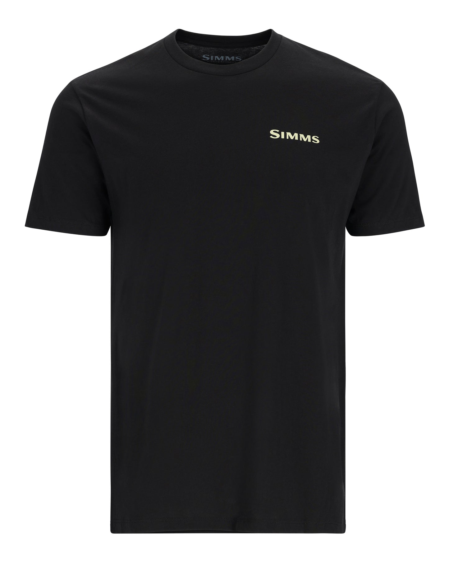 13516-001-bass-outline-t-shirt-Mannequin-s23-front