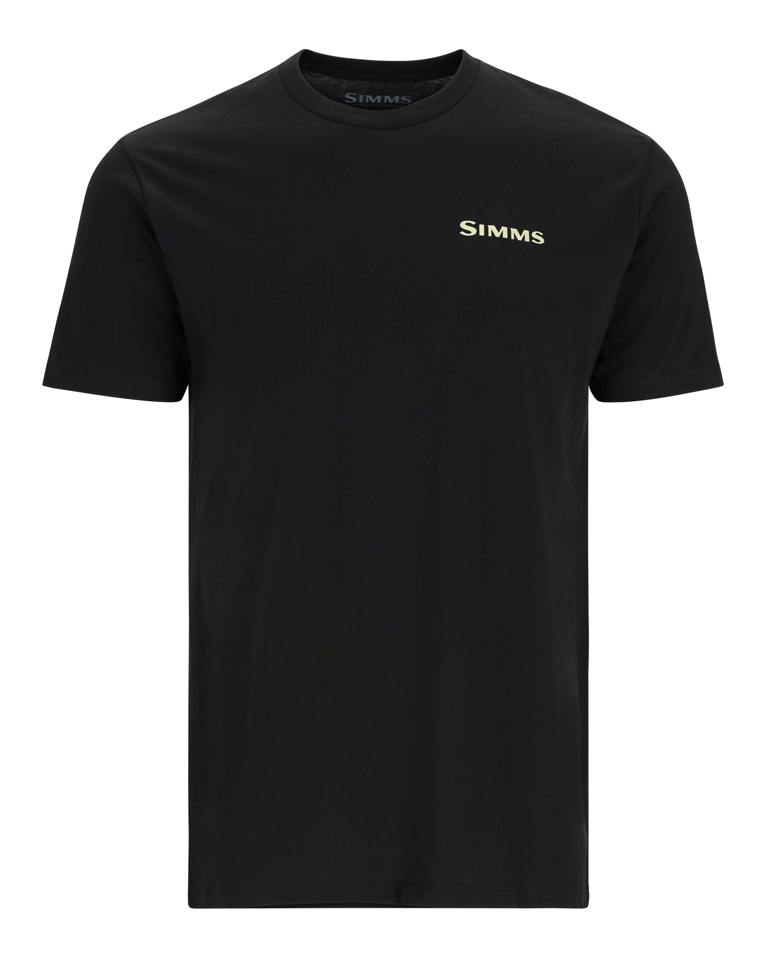 13516-001-bass-outline-t-shirt-Mannequin-s23-front