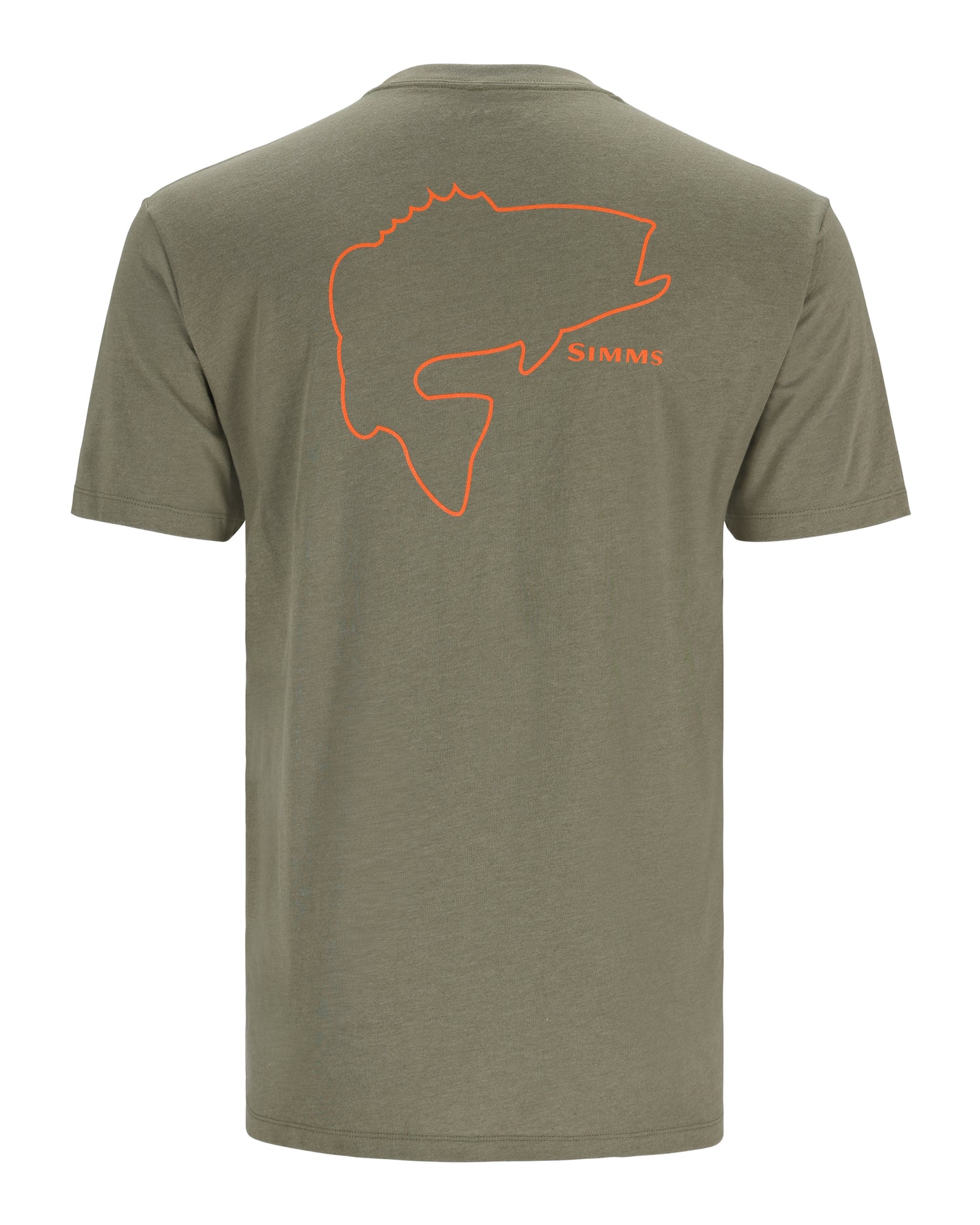 13516-914-bass-outline-t-shirt-Mannequin-s23-back