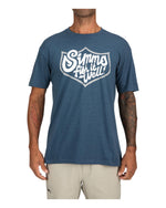 Sailor Blue Heather