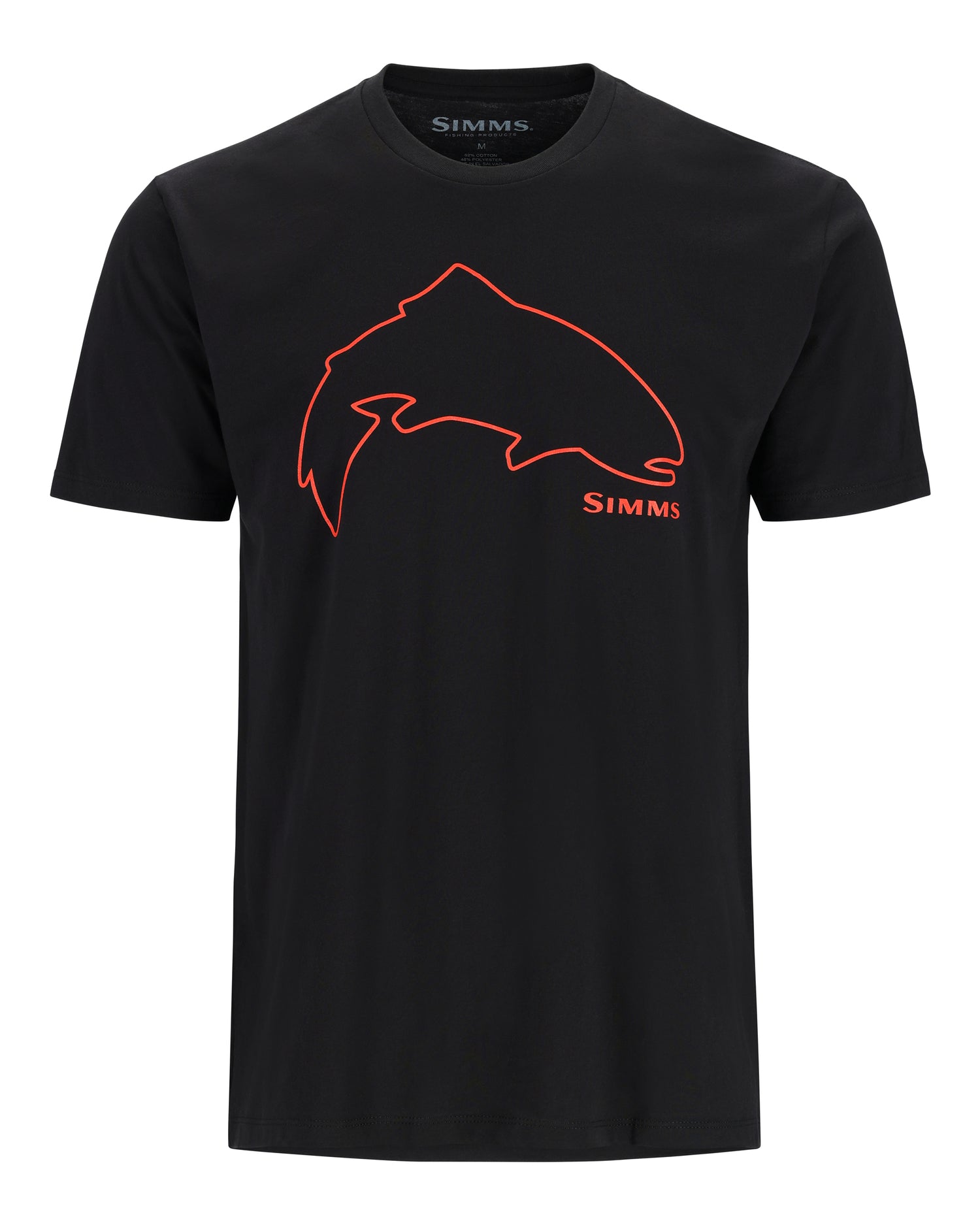 13519-001-trout-outline-t-shirt-Mannequin-s23-front