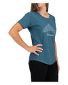 Steel Blue Heather Steel Blue Heather