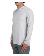 Trout Logo Flame/Sterling - rollover