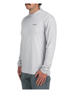 Trout Logo Flame/Sterling - rollover