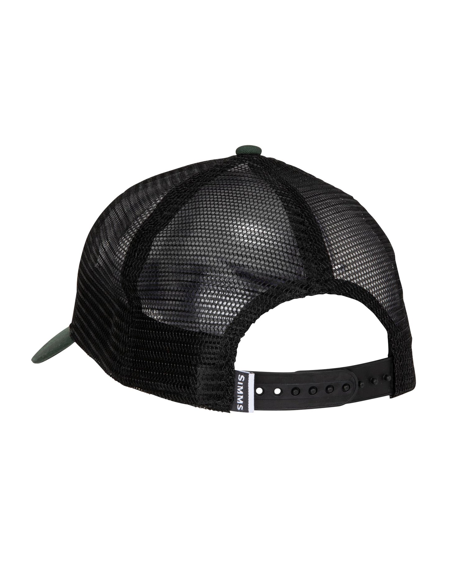 Fish It Well Forever Trucker