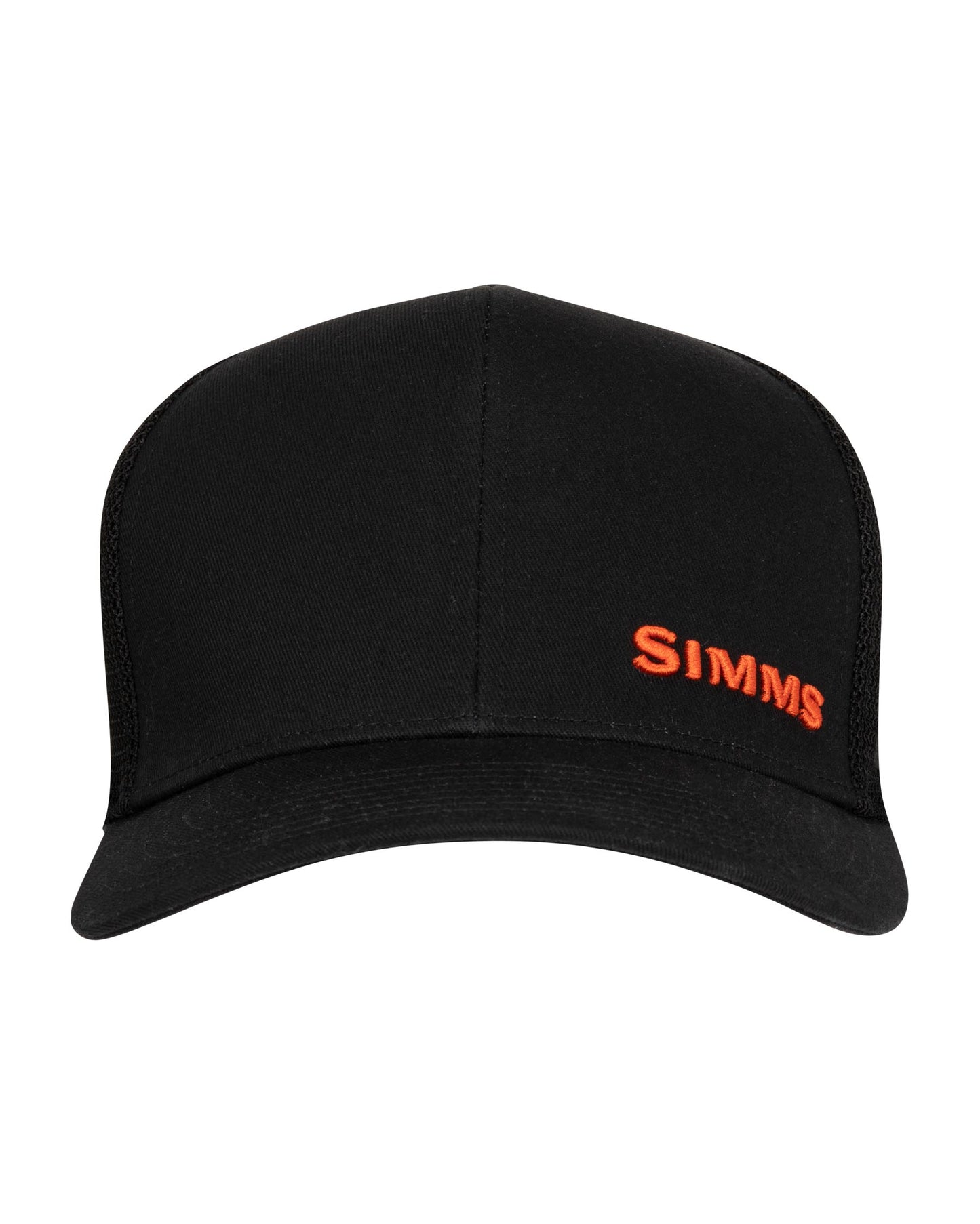 M's Flex Trucker Black