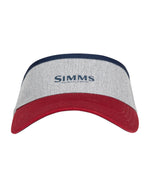 Simms Visor Americana