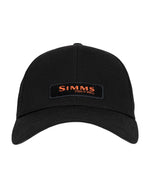Small Fit Fish It Well Forever Trucker Black