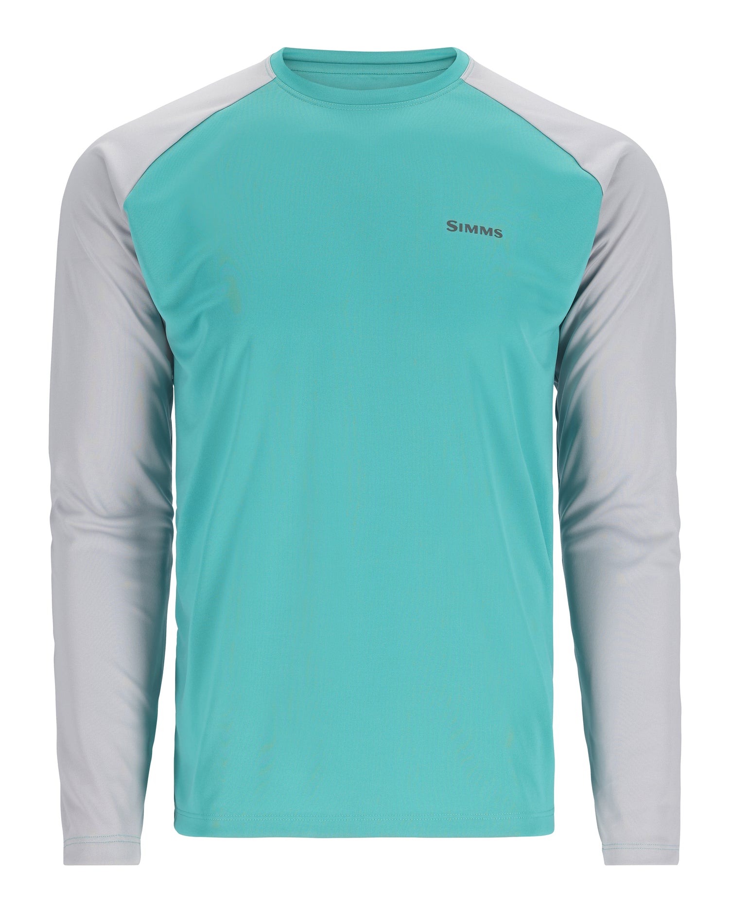 Simms Solar Tech Tee long Sleeve