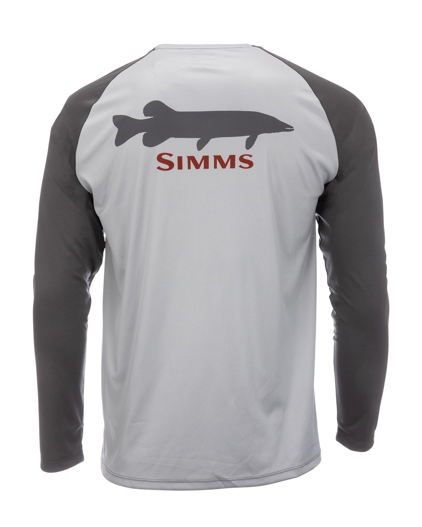 M's Tech Tee - Artist Series Musky/Sterling/Steel
