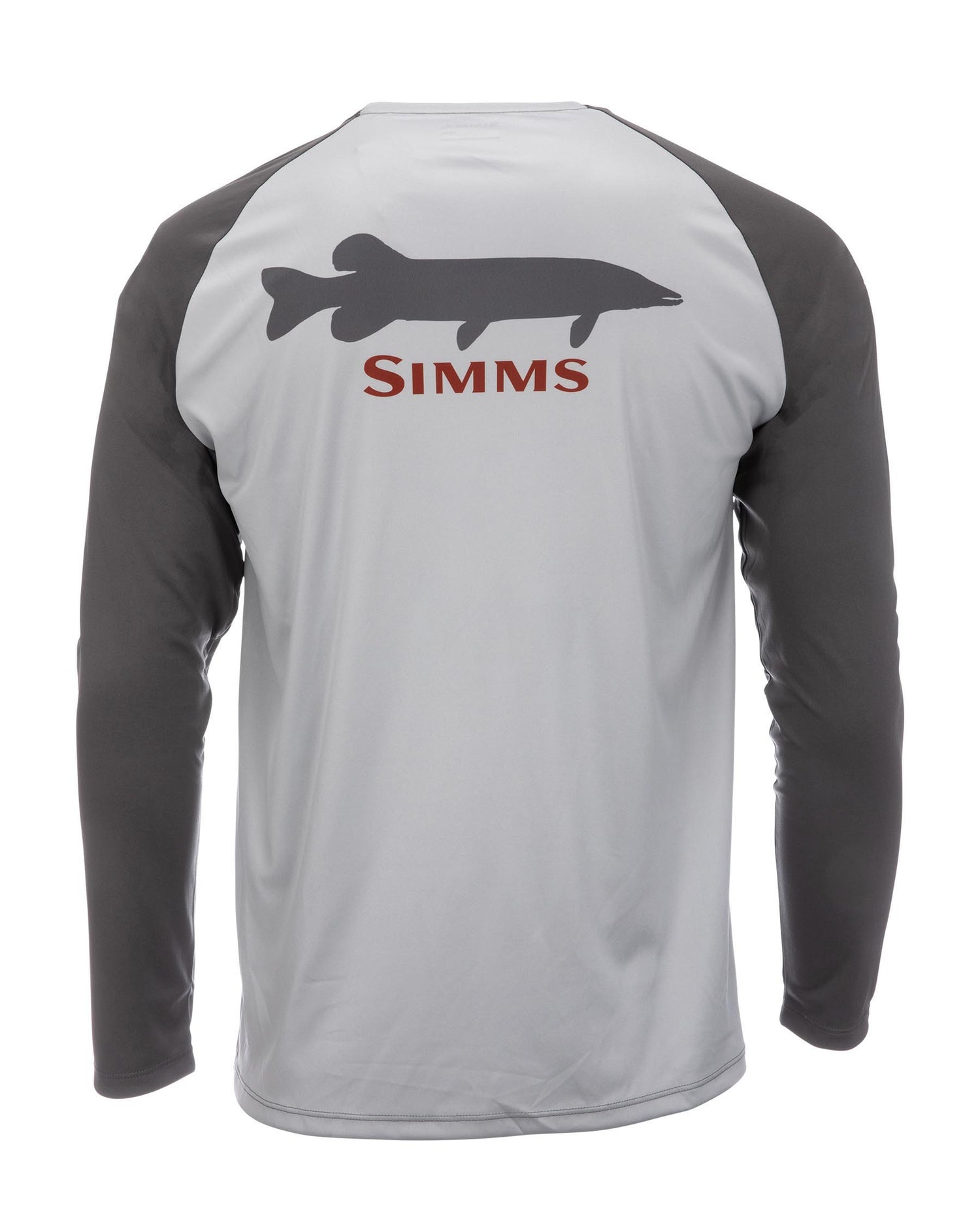 M's Tech Tee - Artist Series | Simms Fishing Products