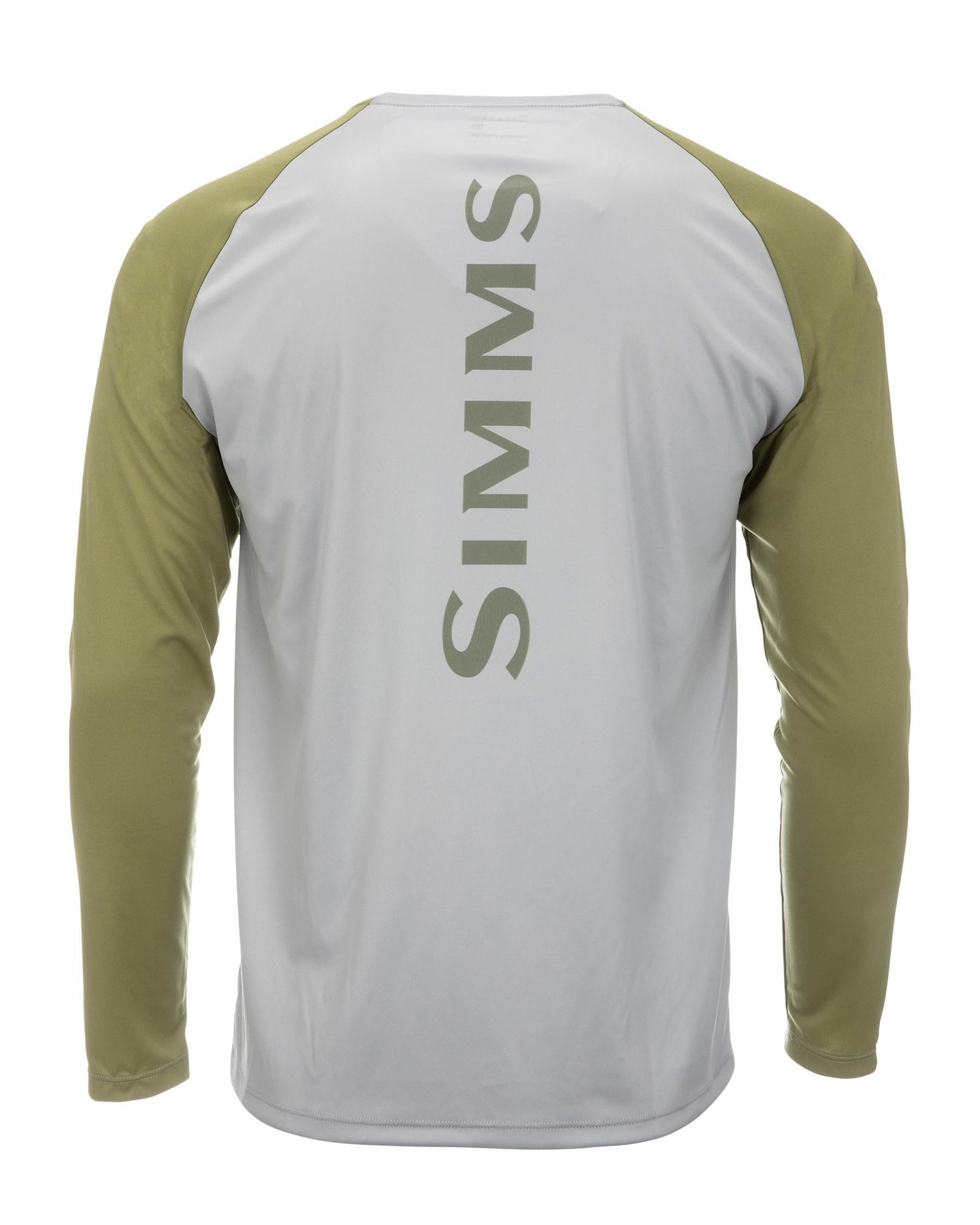 M's Tech Tee - Artist Series Simms/Sterling/Sage