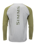 M's Tech Tee - Artist Series Simms/Sterling/Sage